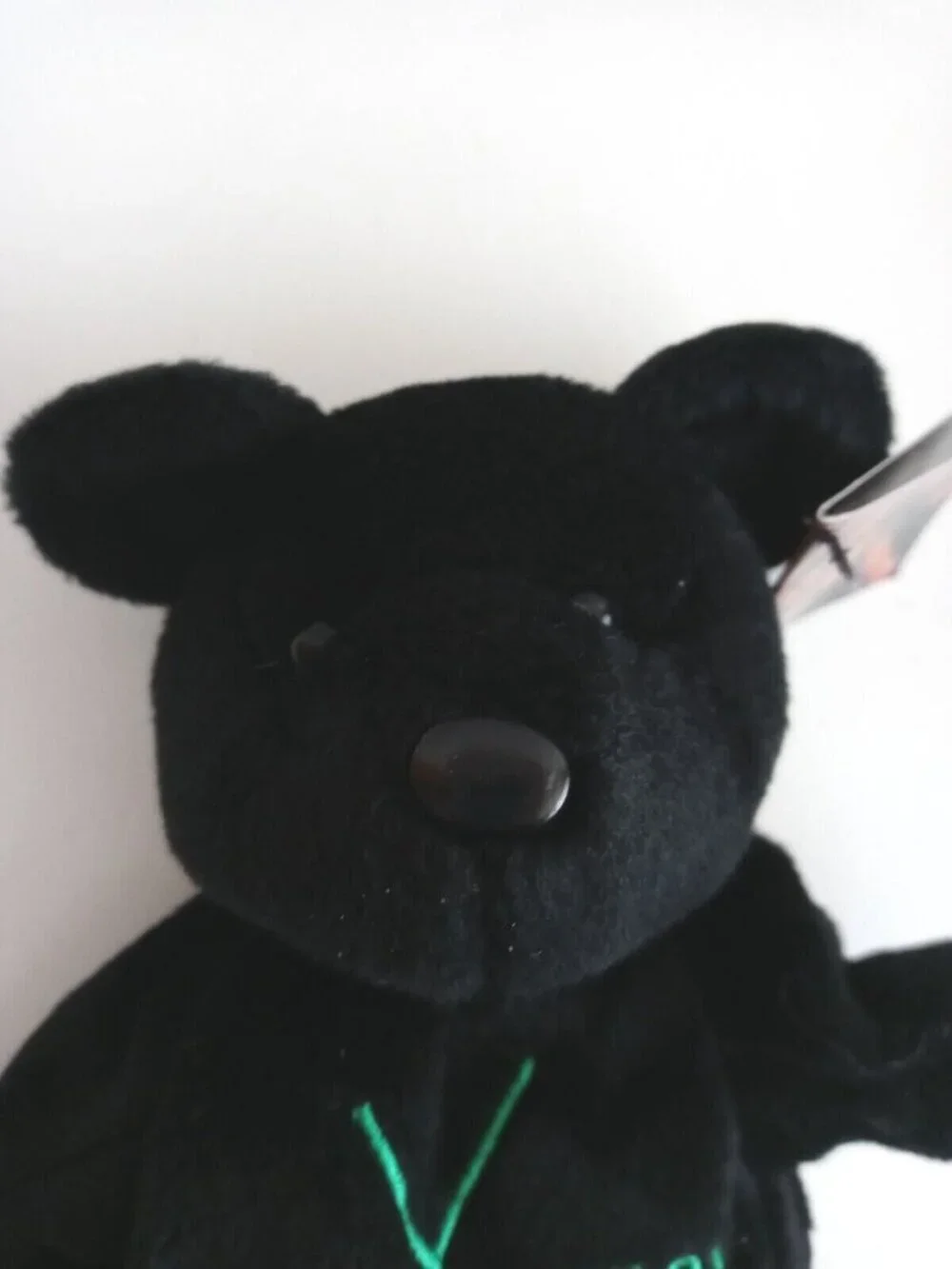 New 1999 WWF WWE Attitude Bear D-Generation X 10
